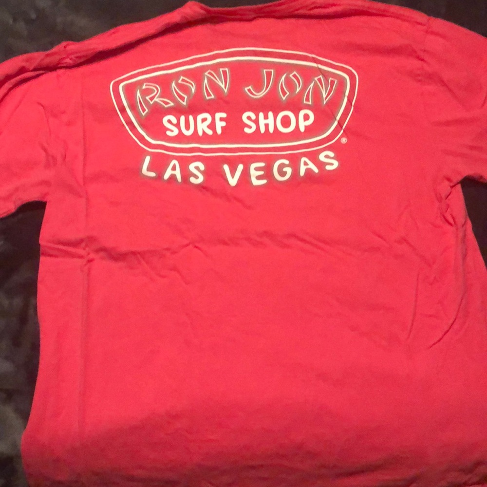 Ron Jon T shirt